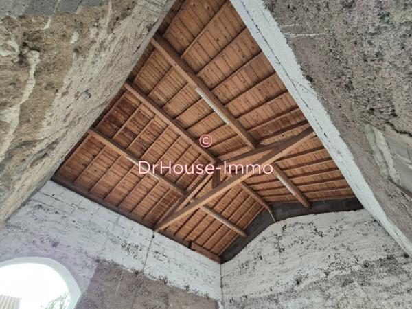 Appartement à vendre 4 pièces de 80 m²