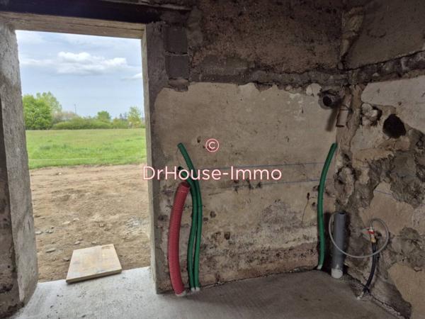 Appartement à vendre 4 pièces de 80 m²