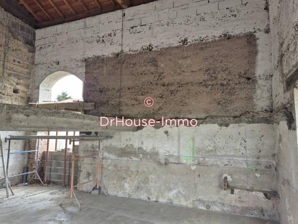 Appartement à vendre 4 pièces de 80 m²