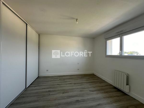 Achat appartement près de PORDIC - 3 pièce(s) - 76 m² - 256 810 €