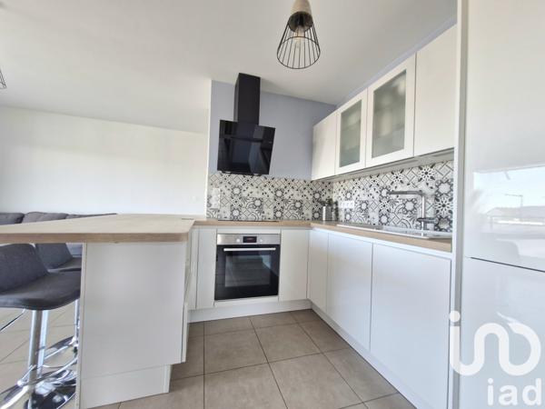 Appartement à vendre 2 pièces 42 m² Yutz
