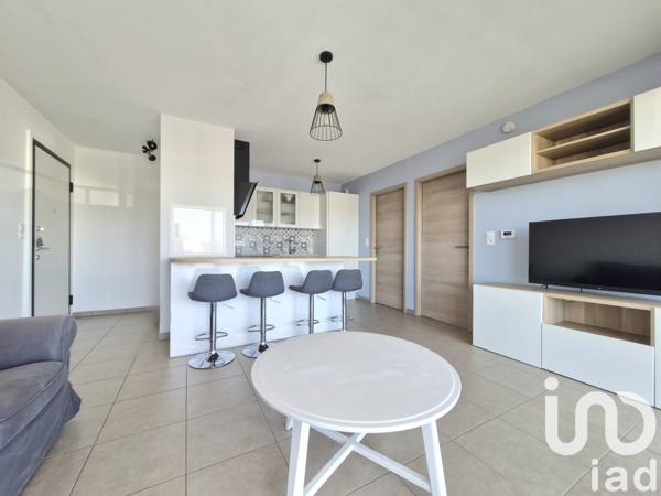 Appartement à vendre 2 pièces 42 m² Yutz