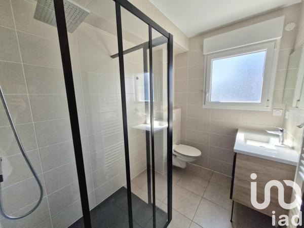 Appartement à vendre 2 pièces 42 m² Yutz