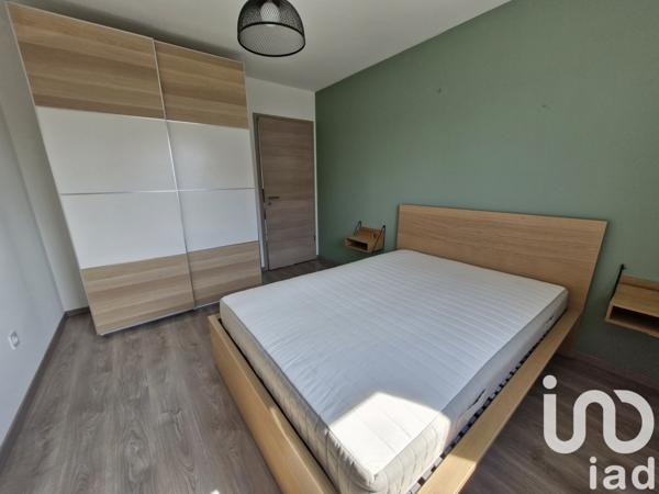 Appartement à vendre 2 pièces 42 m² Yutz