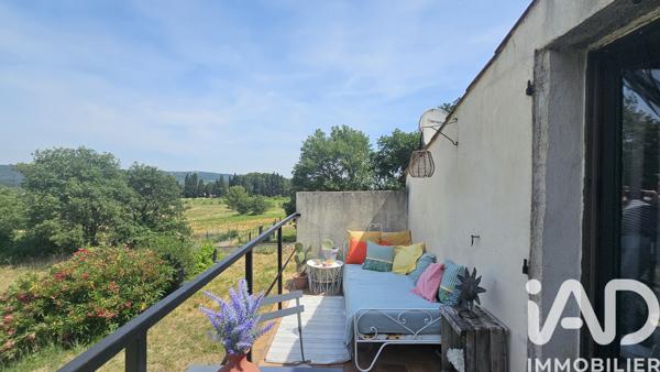 Maison à vendre 5 pièces 125 m² Bagnols-sur-Cèze