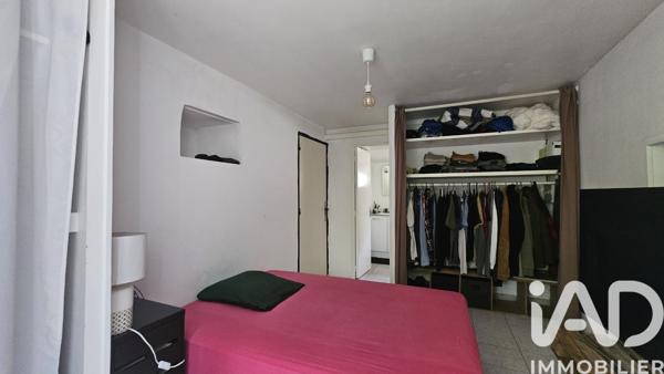Maison à vendre 5 pièces 125 m² Bagnols-sur-Cèze