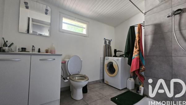 Maison à vendre 5 pièces 125 m² Bagnols-sur-Cèze