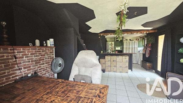 Maison à vendre 5 pièces 125 m² Bagnols-sur-Cèze