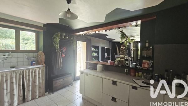 Maison à vendre 5 pièces 125 m² Bagnols-sur-Cèze