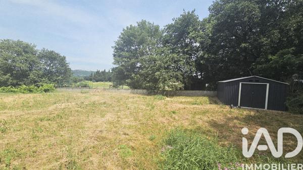 Maison à vendre 5 pièces 125 m² Bagnols-sur-Cèze