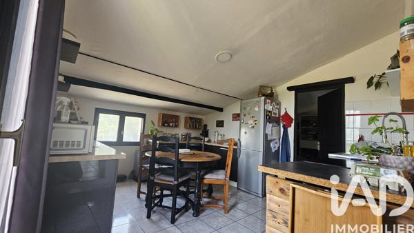 Maison à vendre 5 pièces 125 m² Bagnols-sur-Cèze