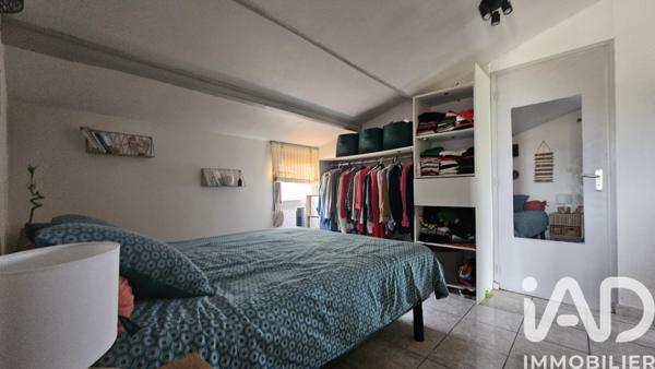 Maison à vendre 5 pièces 125 m² Bagnols-sur-Cèze