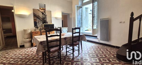 Appartement à vendre 3 pièces 115 m² Bagnols-sur-Cèze