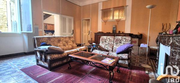 Appartement à vendre 3 pièces 115 m² Bagnols-sur-Cèze