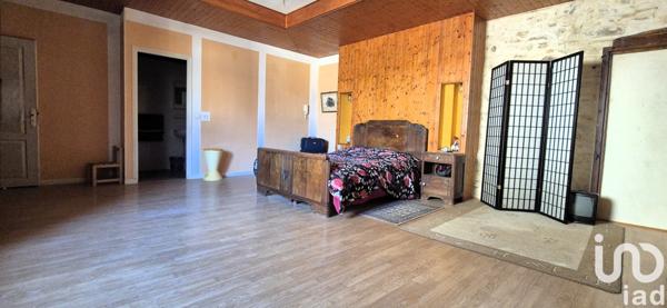 Appartement à vendre 3 pièces 115 m² Bagnols-sur-Cèze