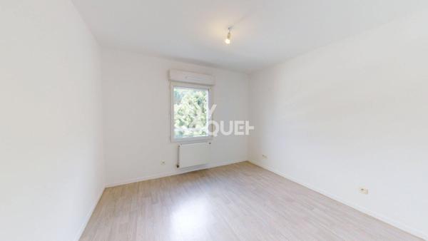 Appartement 3 pièces à louer à Bordeaux - Quartier Godard