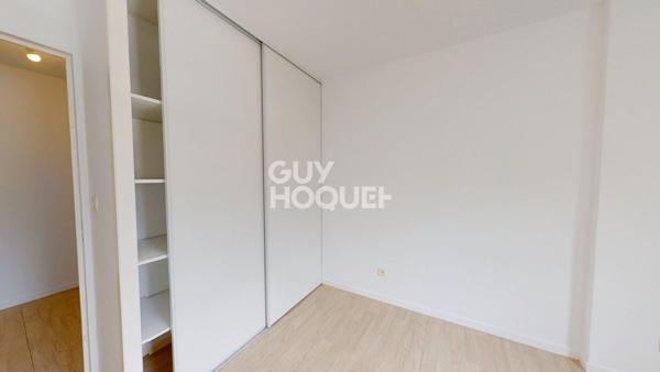 Appartement 3 pièces à louer à Bordeaux - Quartier Godard