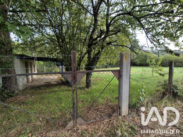 Terrain à vendre 1 301 m² Saint-Jean-de-Thouars