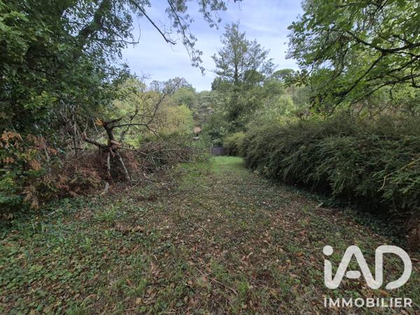 Terrain à vendre 1 301 m² Saint-Jean-de-Thouars