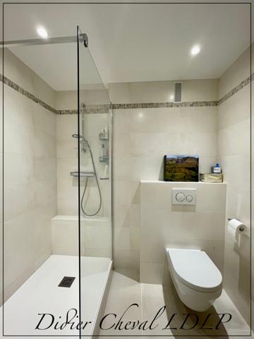 125,85 m² HARMONIE OUEST EN PARFAIT ÉTAT