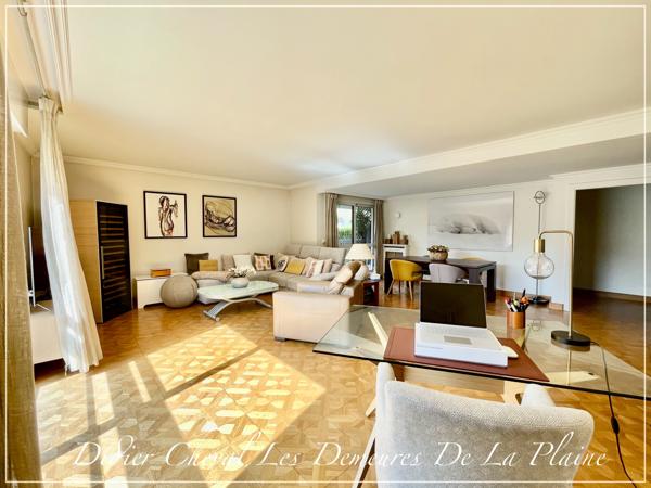 125,85 m² HARMONIE OUEST EN PARFAIT ÉTAT