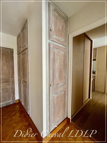 125,85 m² HARMONIE OUEST EN PARFAIT ÉTAT