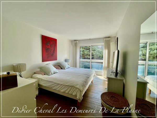 125,85 m² HARMONIE OUEST EN PARFAIT ÉTAT