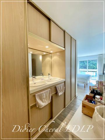 125,85 m² HARMONIE OUEST EN PARFAIT ÉTAT