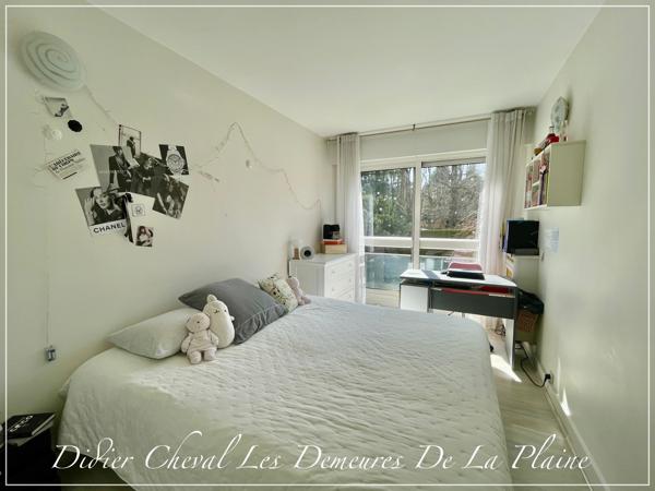 125,85 m² HARMONIE OUEST EN PARFAIT ÉTAT