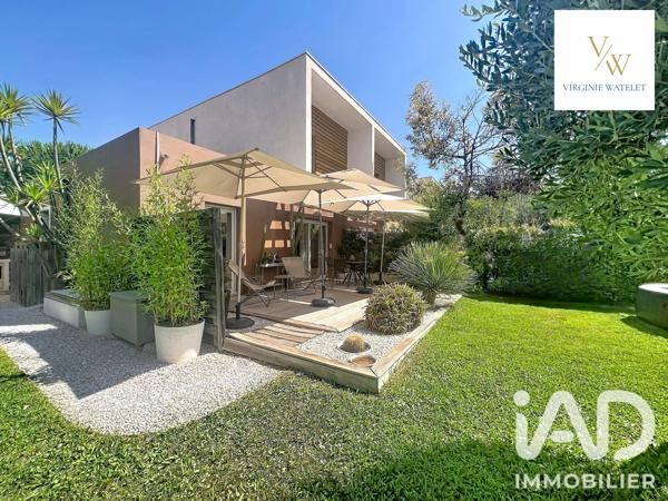 Maison à vendre 3 pièces 74 m² Montpellier