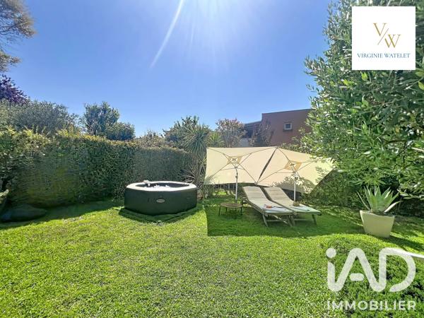 Maison à vendre 3 pièces 74 m² Montpellier