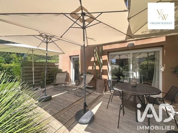 Maison à vendre 3 pièces 74 m² Montpellier