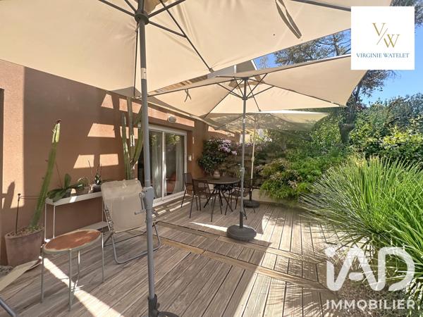 Maison à vendre 3 pièces 74 m² Montpellier