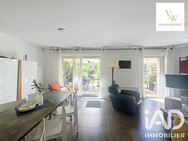 Maison à vendre 3 pièces 74 m² Montpellier