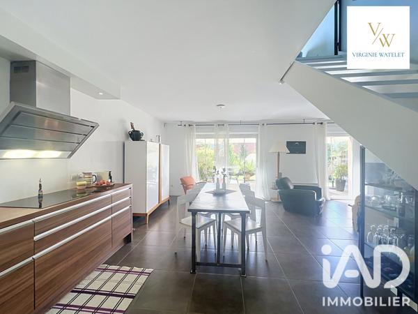Maison à vendre 3 pièces 74 m² Montpellier