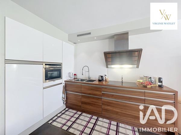 Maison à vendre 3 pièces 74 m² Montpellier