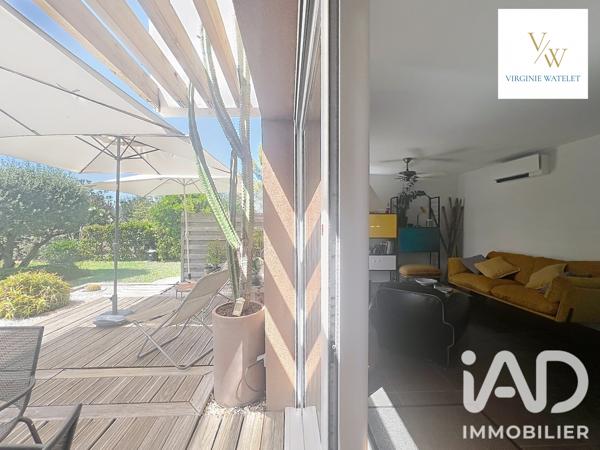 Maison à vendre 3 pièces 74 m² Montpellier