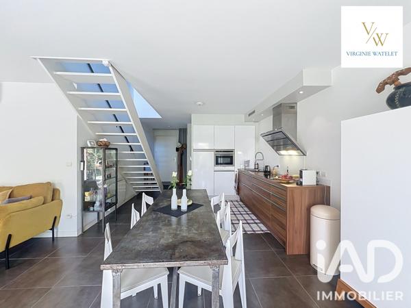 Maison à vendre 3 pièces 74 m² Montpellier