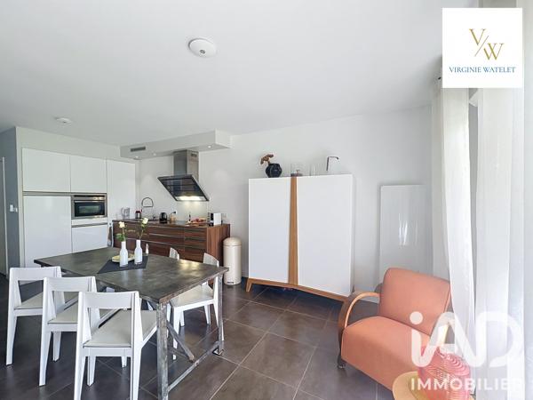 Maison à vendre 3 pièces 74 m² Montpellier