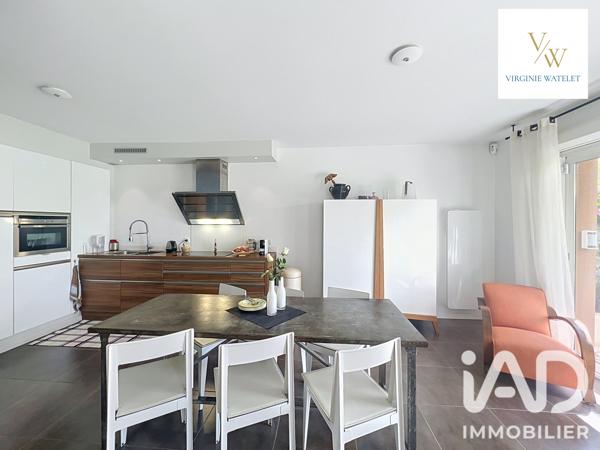 Maison à vendre 3 pièces 74 m² Montpellier