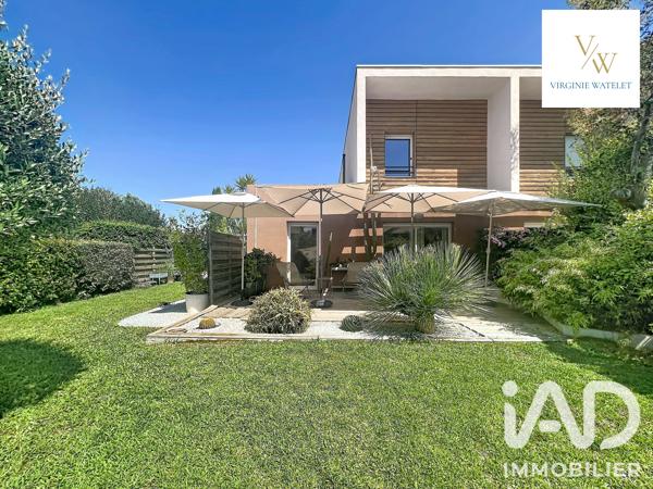 Maison à vendre 3 pièces 74 m² Montpellier