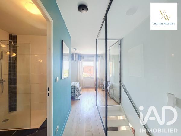 Maison à vendre 3 pièces 74 m² Montpellier