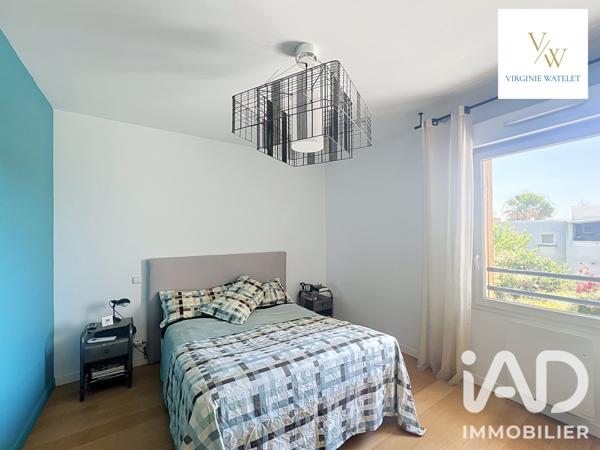 Maison à vendre 3 pièces 74 m² Montpellier