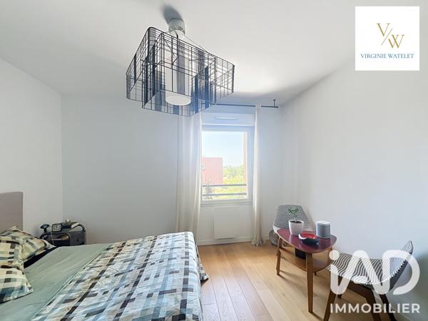 Maison à vendre 3 pièces 74 m² Montpellier