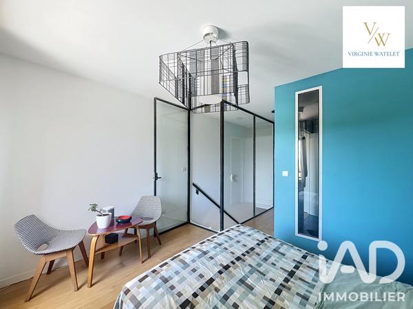 Maison à vendre 3 pièces 74 m² Montpellier