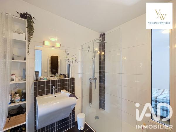 Maison à vendre 3 pièces 74 m² Montpellier
