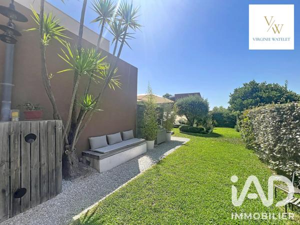 Maison à vendre 3 pièces 74 m² Montpellier