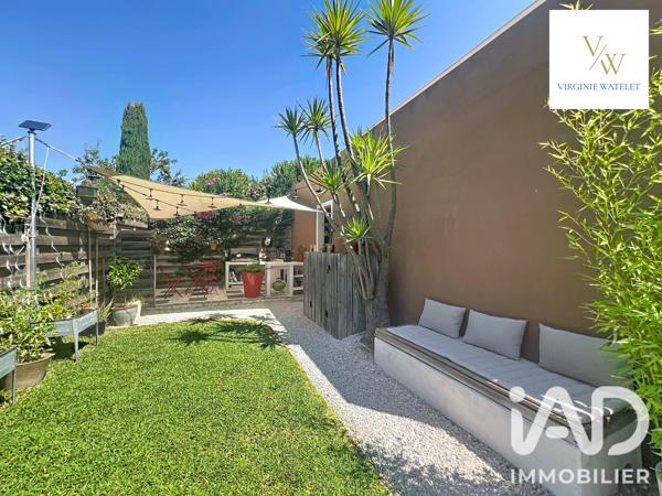 Maison à vendre 3 pièces 74 m² Montpellier