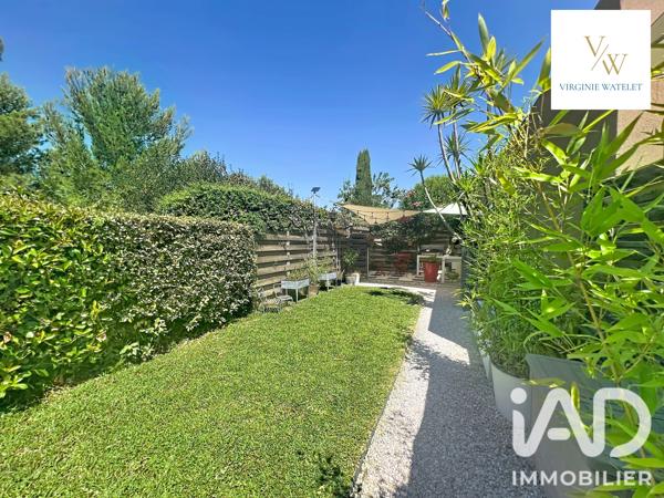 Maison à vendre 3 pièces 74 m² Montpellier