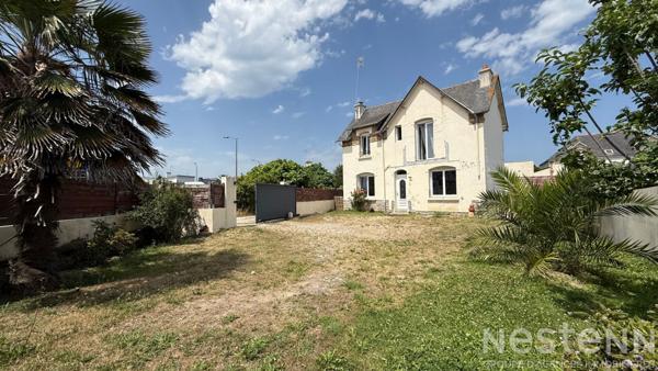 Maison à Quiberon proche du centre